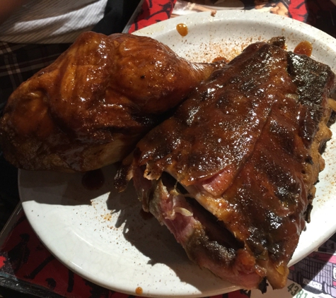 Marlowe's Ribs & Restaurant - Memphis, TN