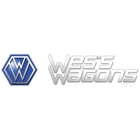 Wes's Wagon