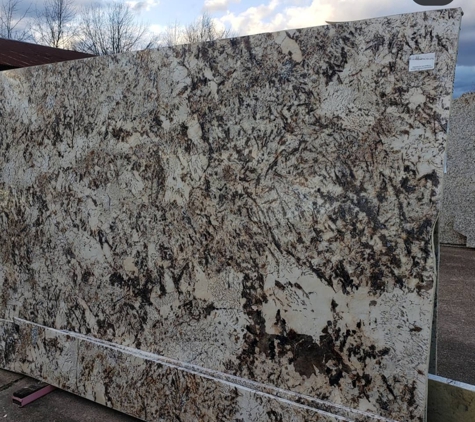 Waters' Granite - Shreveport, LA. Normandy Granite!