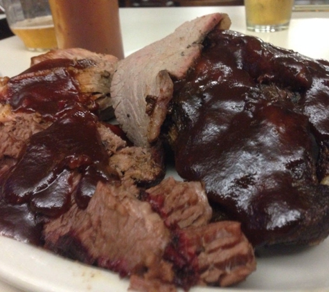 Canyon City Barbeque - Azusa, CA