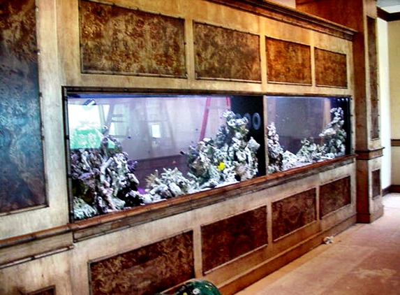 Sea Clear Aquarium - Sarasota, FL