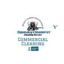 Squeaky Cleanerss - Carpet & Rug Cleaning Equipment & Supplies