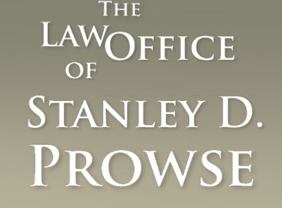 Law Offices Of Stanley D. Prowse - Carlsbad, CA