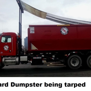 E & J Disposal Company - Carol Stream, IL