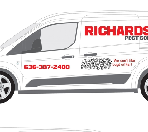 Richardson Pest Solutions