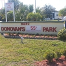 Donovan's Park Co-Op Inc - Mobile Home Parks