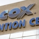 Cox Convention Center