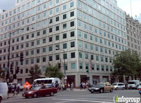 Deutsche Post World Net USA - Washington, DC