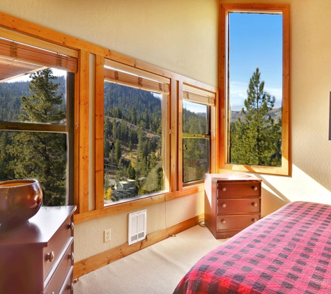 Tahoe Vacation Rentals - Alpine Meadows, CA