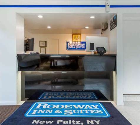 Rodeway Inn & Suites - New Paltz, NY