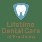 Lifetime Dental Care of Frostburg