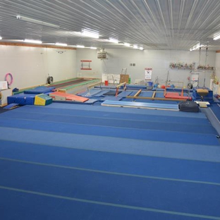 Martin Elite Gymnastics Academy-MEGA - Martin, TN