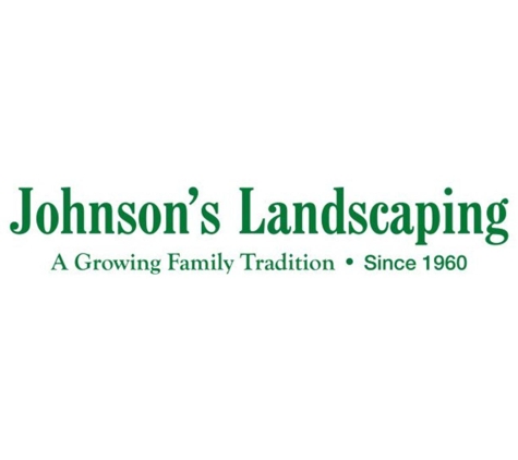 Johnson's Landscaping Service