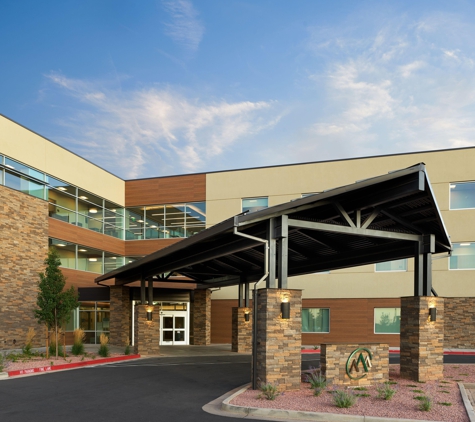 Summit Healthcare - Show Low, AZ