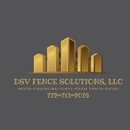 DSV Fence Solutions - Fence Repair