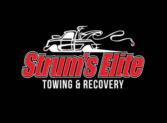 Strums Elite Towing & Recovery - Albany, GA. Strums Elite Towing & Recovery