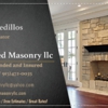 Advanced Masonry llc gallery