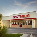 Family Dollar - Shopping Centers & Malls