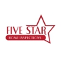 Five Star Home Inspections Inc.