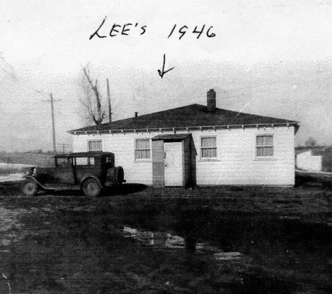 Lee's Chicken Restaurant - Lincoln, NE