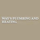 Way's Plumbing & Heating