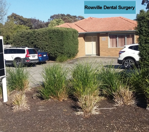 Rowville Dental Surgery - Rowville, VIC. Dentists Rowville