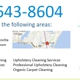 TX Seabrook Carpet Cleaning