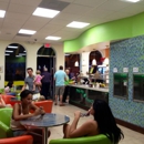 Fro Yo Frenzy - Yogurt