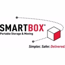 Smartbox Moving and Storage - Moving Services-Labor & Materials