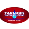 Tadlock Water Solutions Permian Basin gallery