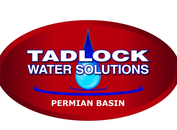 Tadlock Water Solutions Permian Basin - Midland, TX