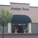 Antique Trove - Antiques