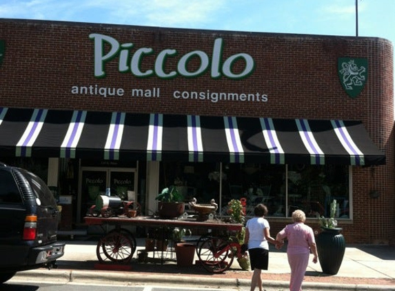 Piccolo - Belmont, NC