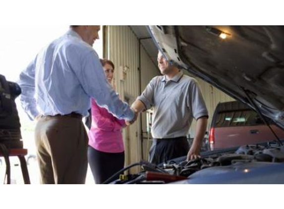 Dawes Automotive