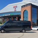 D5 Professional Services - Airport Transportation
