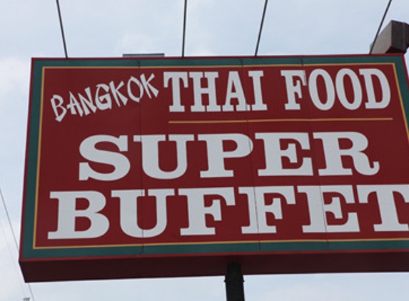 Bangkok Thai Buffet - Tulsa, OK