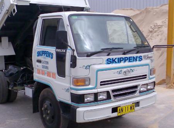 Skippens Landscape & Building Supplies Pty LTD. - Matraville, NSW