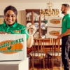College Hunks Hauling Junk & Moving gallery