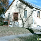 Angelic Temple Church of God in Christ