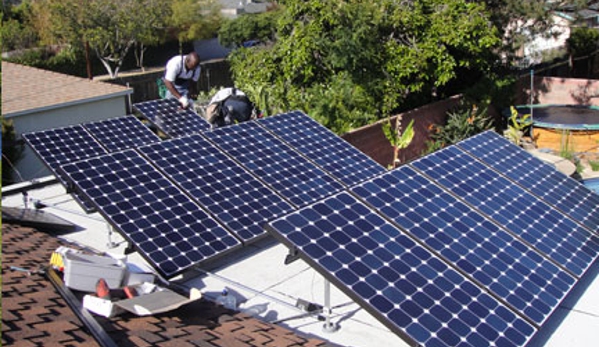 LA Solar Systems, Inc. - Glendale, CA