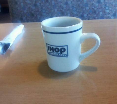 IHOP - Las Vegas, NV