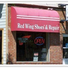 Red Wing Shoe Store