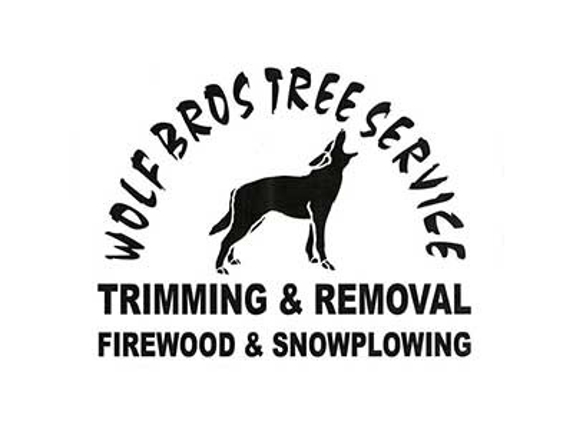 Wolf Bros Tree Service - Rockford, IL