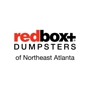 redbox+ Dumpsters of Northeast Atlanta
