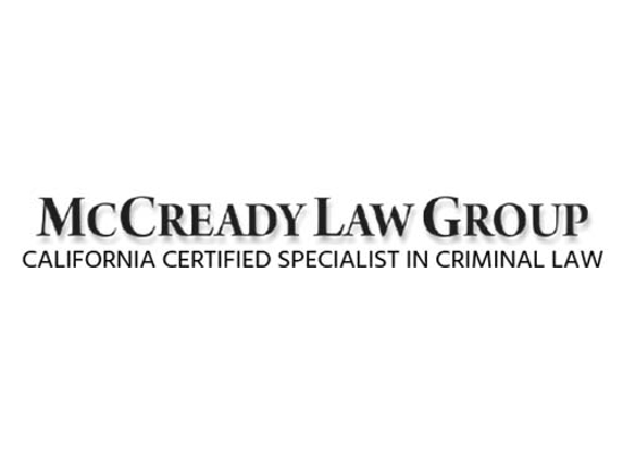 McCready Law Group - Huntington Beach, CA