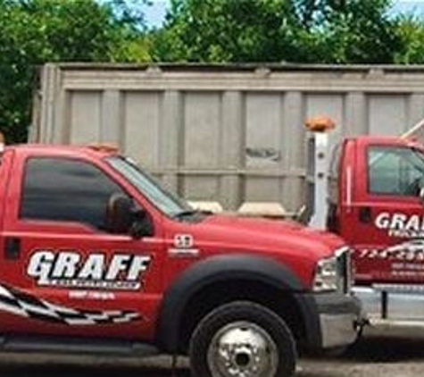 Graff Towing & Auto Repair - Natrona Heights, PA
