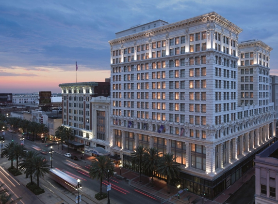 The Ritz-Carlton - New Orleans, LA