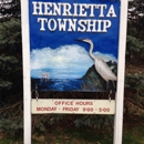 Henrietta Township - Government Offices