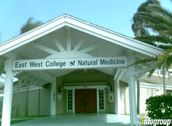 East West College of Natural Medicine - Sarasota, FL