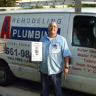 Arizona Remodeling & Plumbing Inc